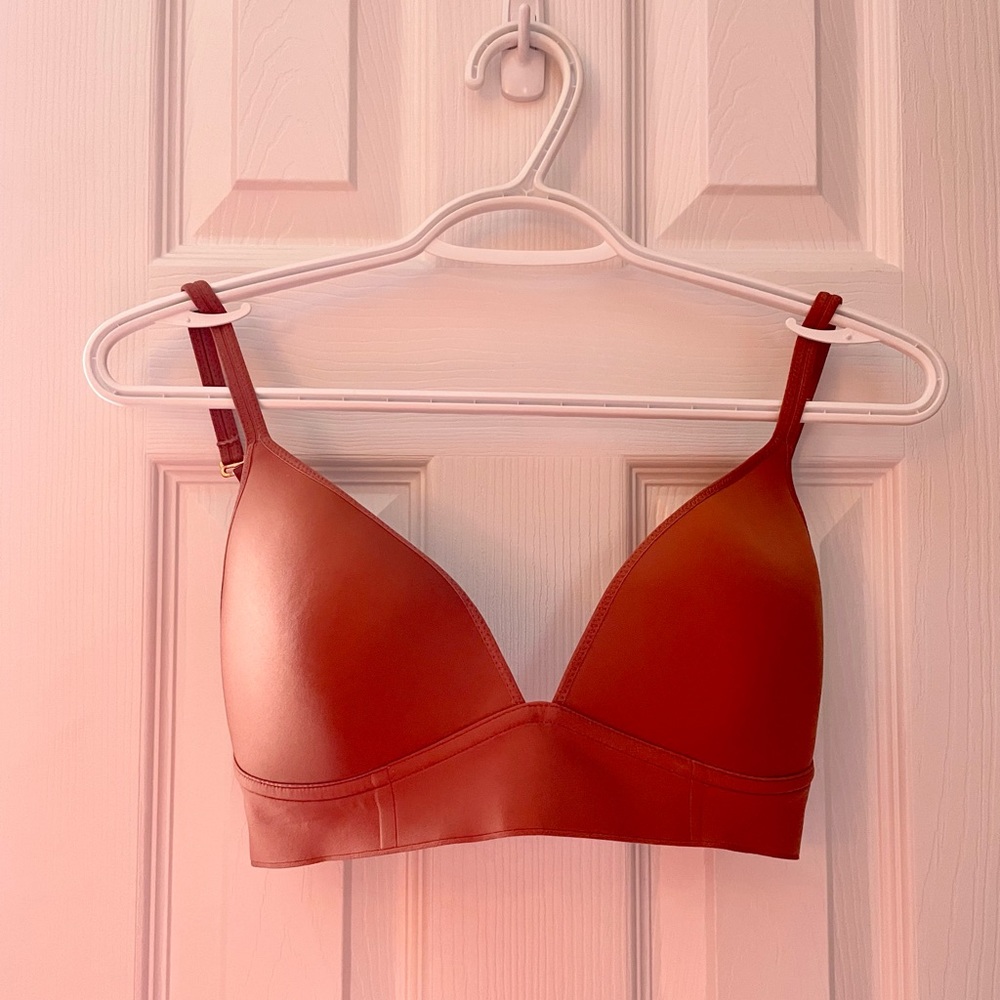 Aerie Real Me Wireless Bra 32D - Picture 2 of 8